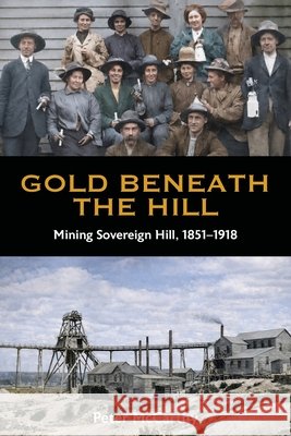 Gold Beneath The Hill