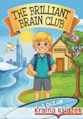 The Brilliant Brain Club