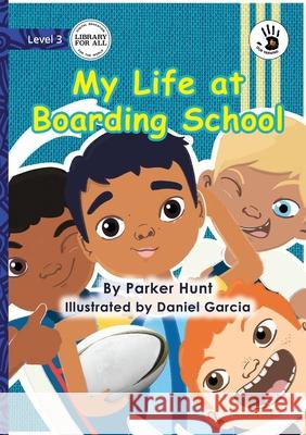 My Life at Boarding School - Our Yarning