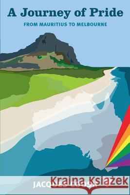 A Journey of Pride: From Mauritius to Melbourne