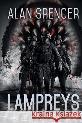 Lampreys