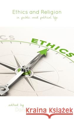 Ethics and Religion: In Public and Political Life
