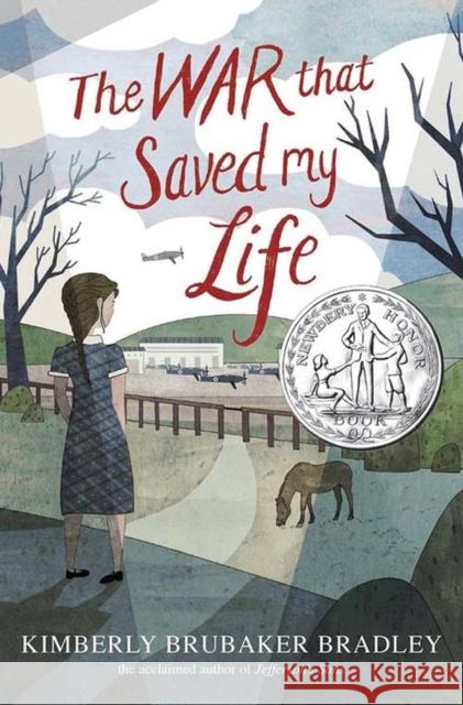 The War That Saved My Life