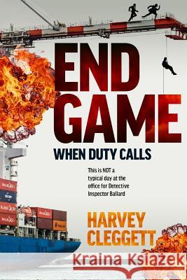 End Game: When Duty Calls