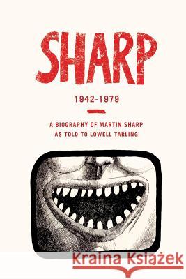 Sharp: Road to Abraxas - Part One: 1942-1979