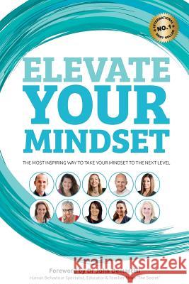 Elevate Your Mindset