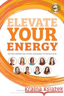 Elevate Your Energy