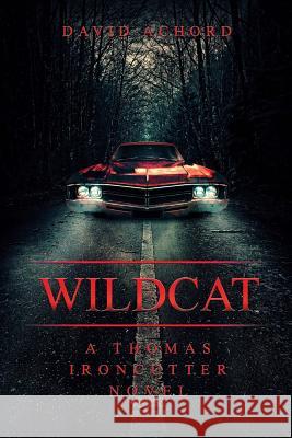 Wildcat: A Thomas Ironcutter Novel