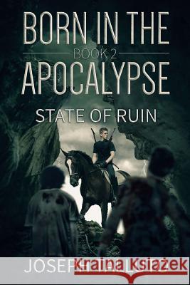 Born In The Apocalypse 2