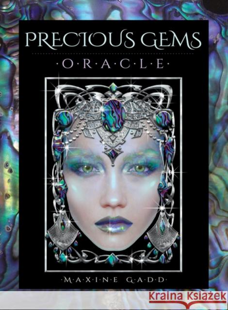 Precious Gems Oracle