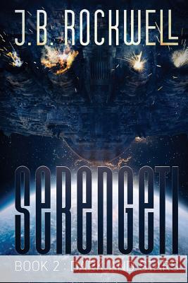 Serengeti 2: Dark And Stars