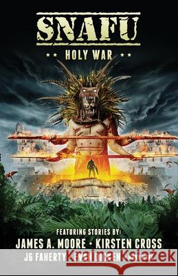 Snafu: Holy War