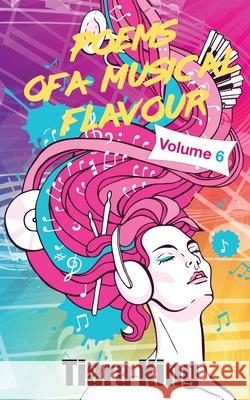 Poems Of A Musical Flavour: Volume 6