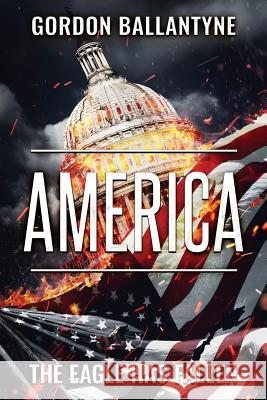 America: The Eagle Has Fallen