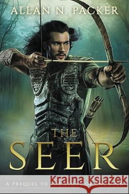 The Seer: A Prequel to The Stone of Knowing