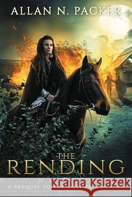 The Rending: A Prequel to The Cost of Knowing