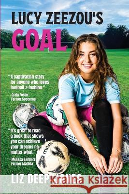Lucy Zeezou's Goal