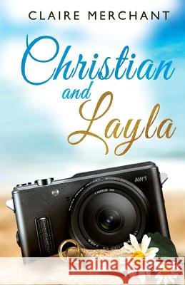 Christian and Layla