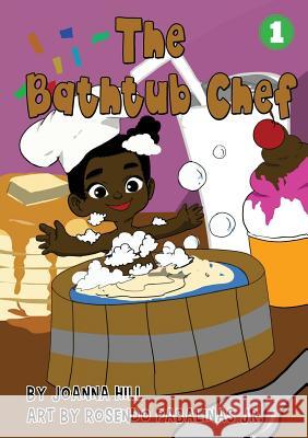 The Bathtub Chef