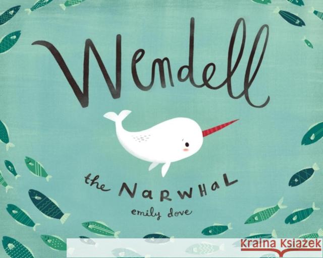 Wendell the Narwhal