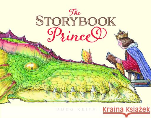 The Storybook Prince