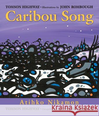 Caribou Song