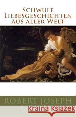 Schwule Liebesgeschichten aus aller Welt