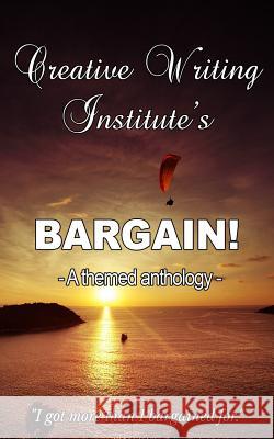 Bargain!: A themed anthology 2015