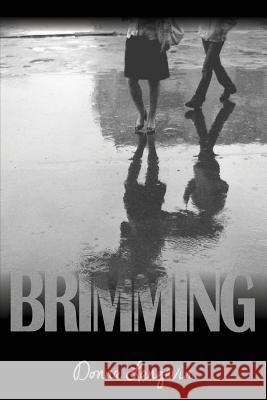 Brimming