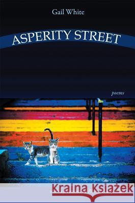 Asperity Street
