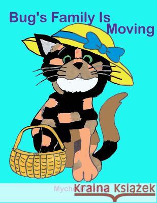 Bug's Family Is Moving