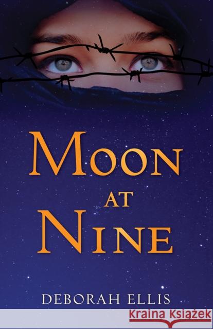 Moon at Nine