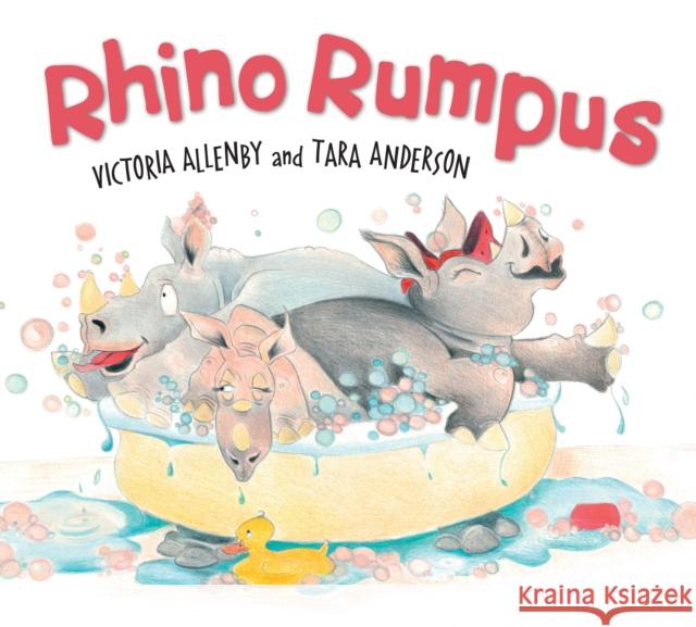 Rhino Rumpus