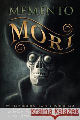 Memento Mori: A Digital Horror Fiction Anthology of Short Stories