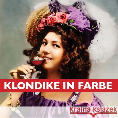 Klondike in Farbe