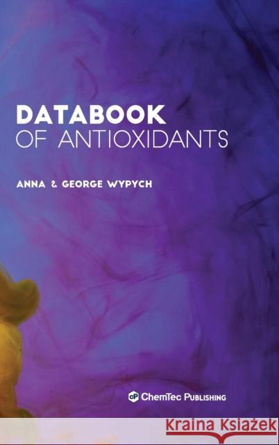 Databook of Antioxidants