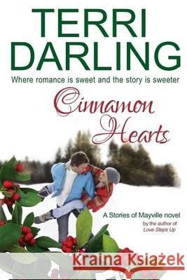 Cinnamon Hearts