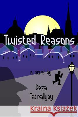 Twisted Reasons