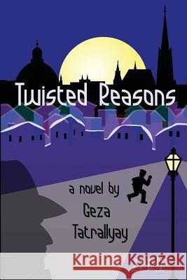 Twisted Reasons