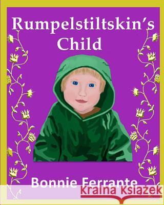 Rumpelstiltskin's Child