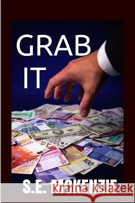 Grab It: The Thing Included