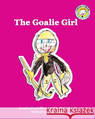 The Goalie Girl