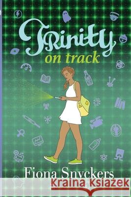 Trinity on Track