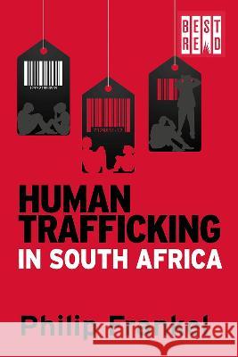 Human Trafficking in South Africa