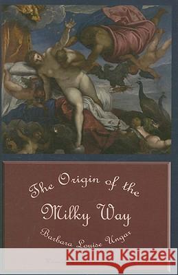 The Origin of the Milky Way