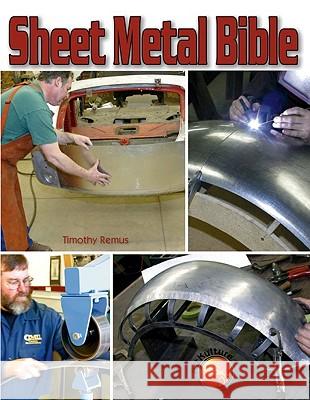 Sheet Metal Bible