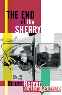 The End of the Sherry