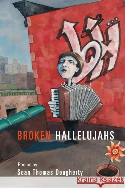Broken Hallelujahs