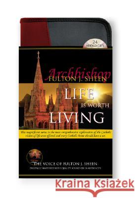 Life Is Worth Living - audiobook