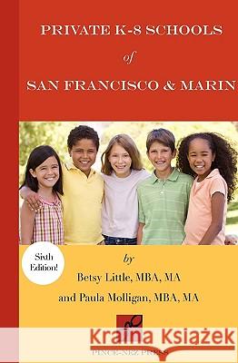 Private K-8 Schools of San Francisco & Marin